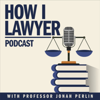 #017: Mark Joseph Stern - Legal Journalist
