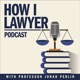 #134: Mike Spivey - On Law School Rankings, Admissions, and Mental Health