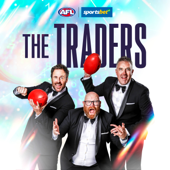 AFL Fantasy with The Traders - AFL