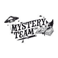 Mystery Team Inc. podcast