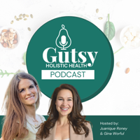 Overcoming Emotional Eating with Tricia Nelson
