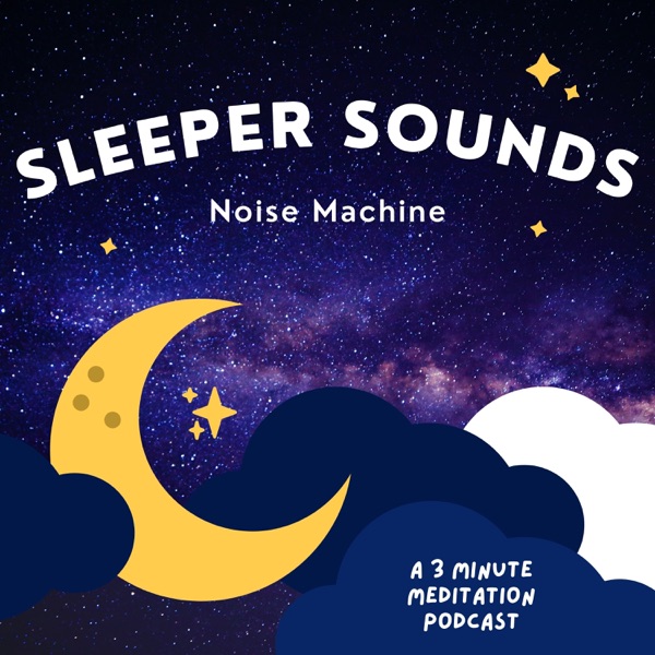 Sleeper Sounds - Noise Machine