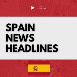 Thursday Mar 2, 2023 - Spain - Good news for Air Travel, Electric Scooter user homicide trial,  Oldest human genome found