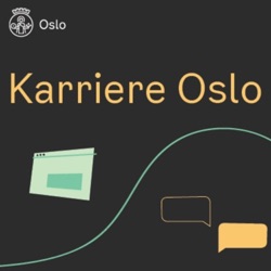 Karriere Oslo