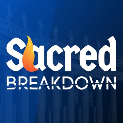 Sacred Breakdown Sacred Breakdown