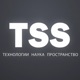 TSS (Technology Science Space)