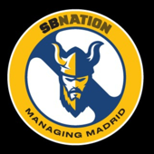 Managing Madrid Podcast - Managing Madrid