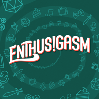 Enthusigasm podcast