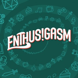 Enthusigasm