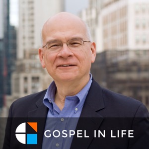 Tim Keller is with his Savior - Timothy Keller Sermons Podcast by ...