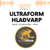 UltraForm Hlaðvarp - Sigurjón Sturluson