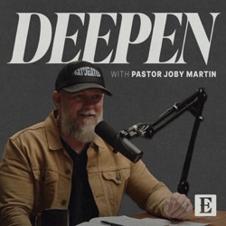 S10E3 - Discipleship and Mental & Emotional Health