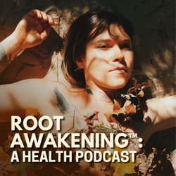 Ep.71 - We Want To Live With Zara Milan: Managing The Symptoms Instead Of Curing The Root Cause Of Health Issues, Making Detox Symptoms Easier, Recipes For The Raw Primal Diet, Connecting With Family