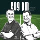 609 km - noch ein Bundesliga-Podcast