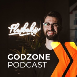 GDZN podcast 113: Príbehy o zázrakoch a uzdraveniach - o. Patrick Gonyeau