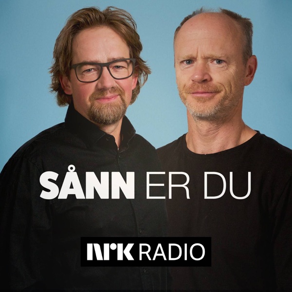 Sånn er du