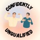 Confidently Unqualified EP22- Heated debate over chips??