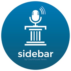 Sidebar by Courthouse News