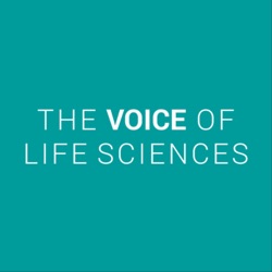 The Voice of Life Sciences