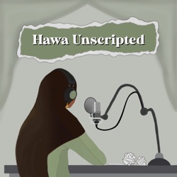 The Love of Hijab: Hawa’s Hijab