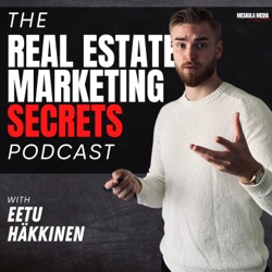 How To Eat Your Competition Alive & Explode Your Listing Game As A Real Estate Agent