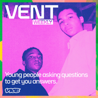 VENT Weekly podcast