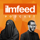 IlmFeed Podcast - ilmfeed