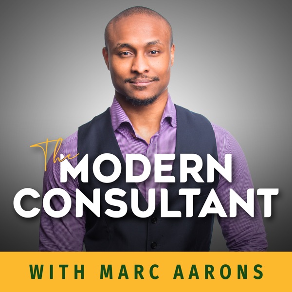 The Modern Consultant Image
