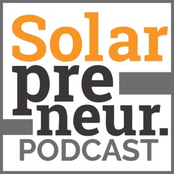 How To Use Networking To Get Solar Leads - Michelle Lowry