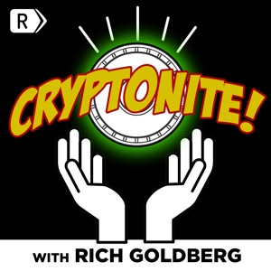 Cryptonite with Rich Goldberg