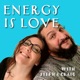 Energy is Love