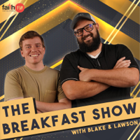 2020-05-19 - News: Biodegradable plastic, Interview with Ettienne McClintock, and other life out there? - Lyle Southwell & Liam Shuttleworth
