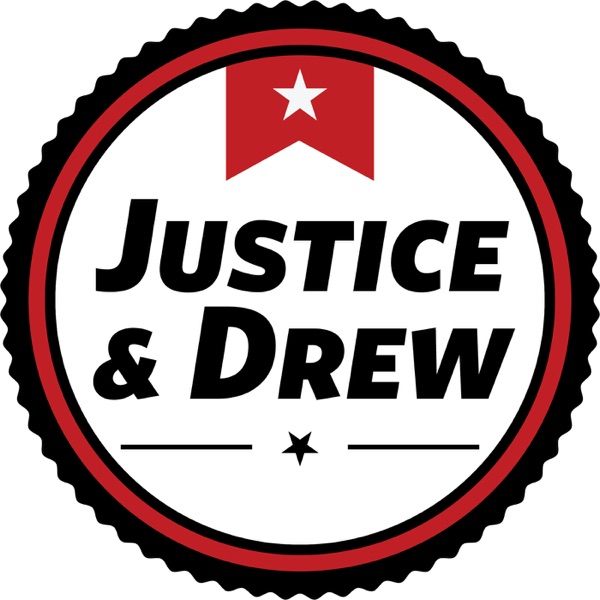 Artwork for Justice & Drew
