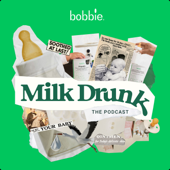 Milk Drunk by Bobbie - Bobbie Baby Formula