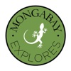 Mongabay Explores artwork