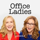 Office Ladies podcast