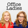 EUROPESE OMROEP | PODCAST | Office Ladies - Earwolf & Jenna Fischer and Angela Kinsey