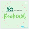 NCT NI presents: Boobcast artwork