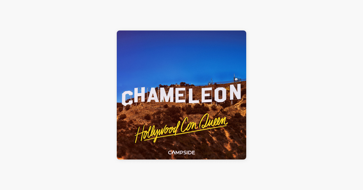 ‎Chameleon: Wild Boys: Chameleon - Season One Trailer on Apple Podcasts