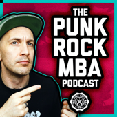 The Punk Rock MBA - Finn Mckenty