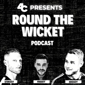 Round The Wicket with Ben Stokes and Stuart Broad