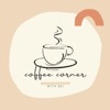 Bei's Coffee Corner artwork