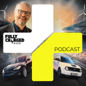 The Fully Charged Podcast - The Fully Charged Show