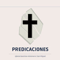 "Apocalipsis 8". Pastor Javier Fernandez