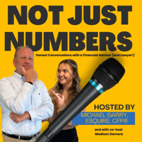 Ep. 22 529 Plan Basics Feat. Heather Manley from Ninja Duds