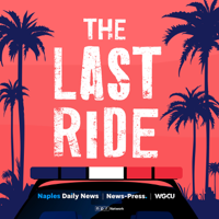 The Last Ride podcast