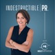 Indestructible PR Podcast with Molly McPherson