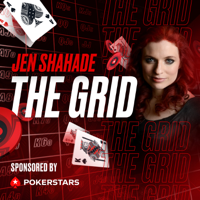 The Grid 001 ft. Lex Veldhuis – King Four Offsuit