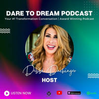 Dare To Dream: DAVID DACHINGER and TAMARA GREEN: Loving Meditations, with Debbi Dachinger