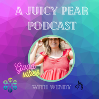 Episode 119 - Writer & Researcher, Allison Jornlin